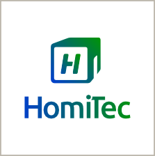 HomiTec logo